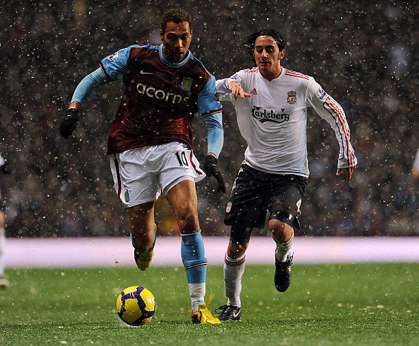 将在中超的 将在中超的