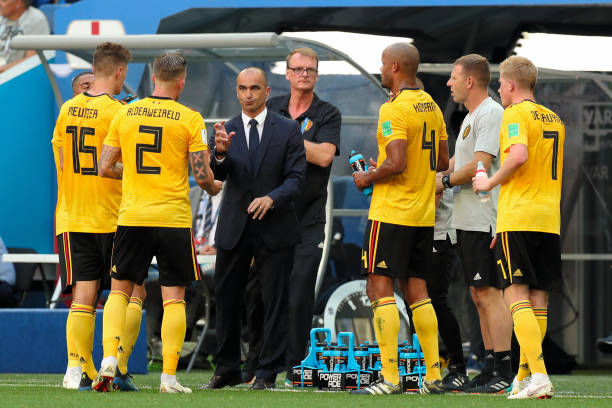 教练的调停 教练的调停